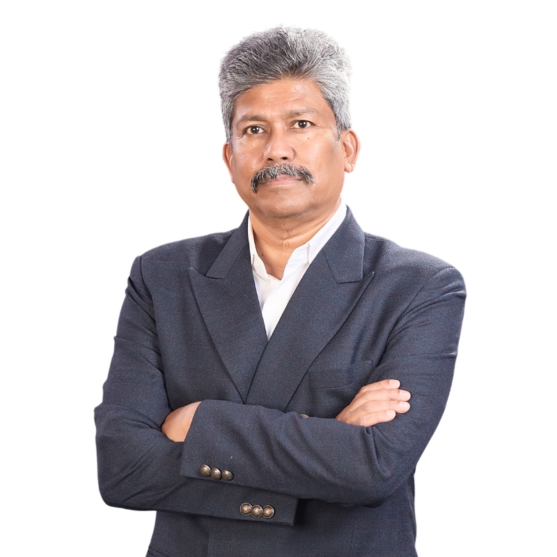 Team working together